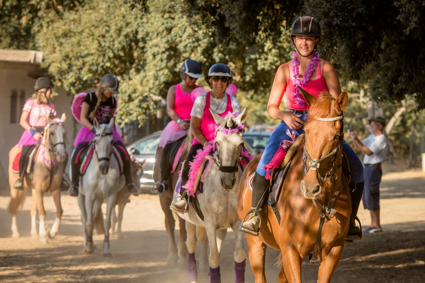 Albufeira Riding Centre | Horse riding in the Algarve